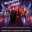 Muzikálový koktejl — Open Air