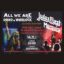 Old School Heavy Night - Doro & Warlock + Judas Priest...