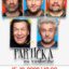 Partička na vzduchu