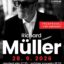 Richard Müller v Prachaticích