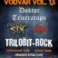 Rock Metalový Vodvar vol.1,5