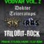 Rock-Metalový Vodvar vol.2