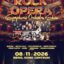 Rock Symphony Orchestra Show