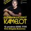 Roman Horký a Kamelot v Bučovicích