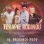 Terapie rodinou / Léčivé divadlo Gabriely Filippi