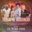 Terapie rodinou / Léčivé divadlo Gabriely Filippi