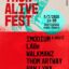 Thom Alive Fest