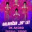 Travesti show Divoké kočky GALAVEČER ,,20" LET