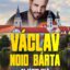 Václav Noid Bárta na zámku Telč