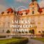 Valtický Prosecco Festival