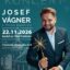 Vánoční koncert Josef Vágner