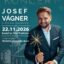 Vánoční koncert Josef Vágner