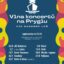 Vlna koncertů na Pryglu - VOJTAANO