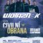 Wotazník 12 LET | hosté: Civilní Obrana, EAST Clintwood
