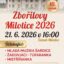Zbořilovy Milotice - 10. ročník