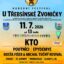 21. Ročník Hudebního festivalu  U Třebsínské Zvoničky