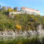 Hrad Bítov. Foto: © Národní památkový ústav