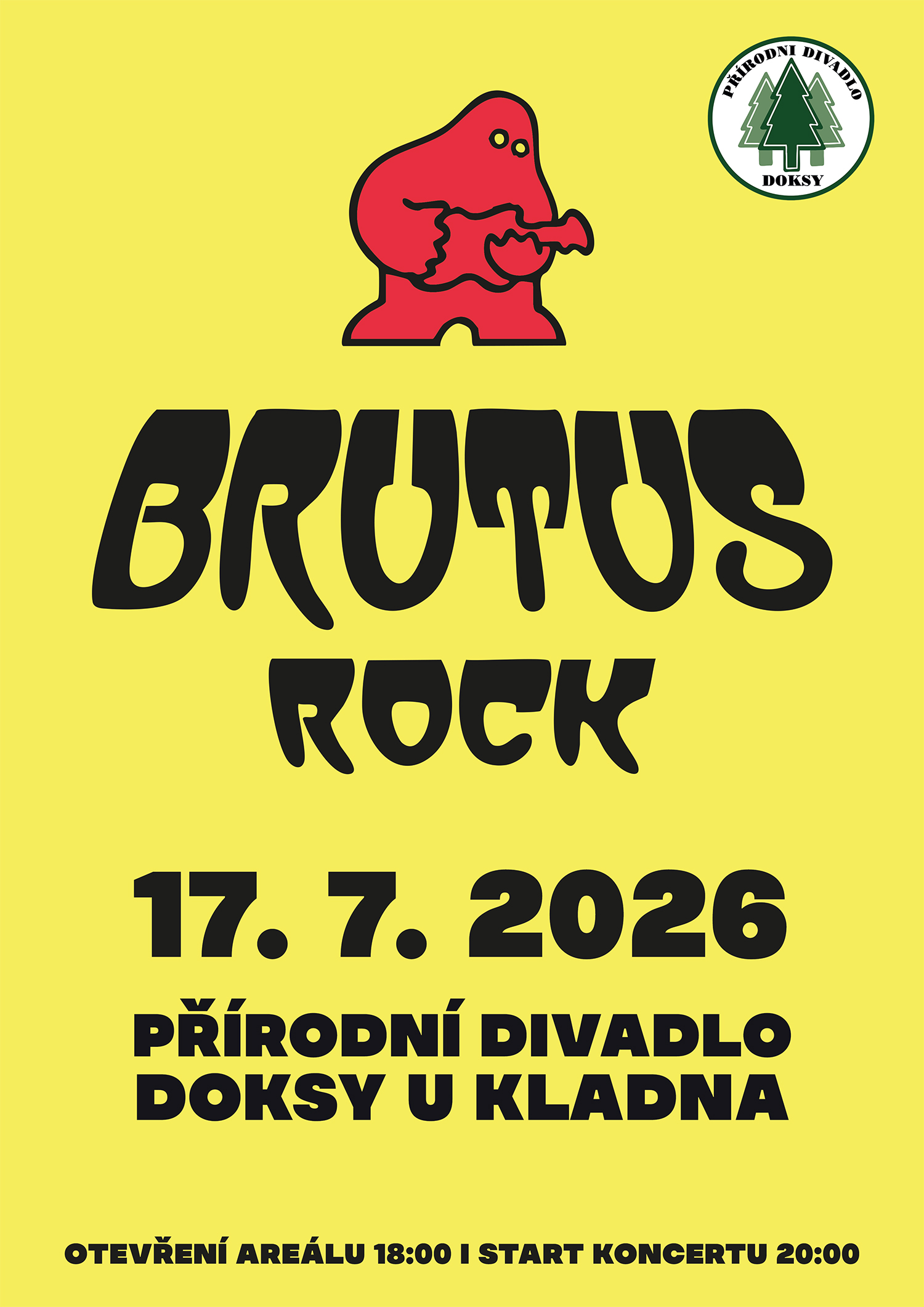 Brutus