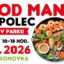 FOOD MANIA Humpolec 2026