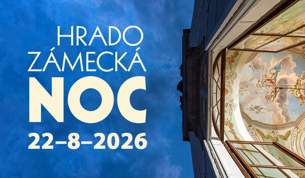 Hradozámecká noc na Grabštejně