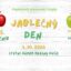 Jablečný den
