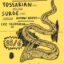 Klub 007 Strahov - G.A.Z.E. (fi), SURGE (ie), HUMAN NEEDS (it), LVZ SILENCIOSA (ar), YOSSARIAN (cz)