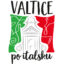 Letní pití vína & gastro festival na nádvoří zámku Valtice aneb Valtice po italsku