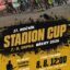 Stadion cup Břehy