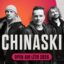 TŘEBOŇ: Chinaski open air léto 2026