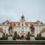 Vinobraní v CHÂTEAU VALTICE (na zámku a v podzámčí)