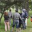 Zámecký park očima Lenky Křesadlové na zámku Kynžvart