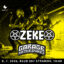 Klub 007 Strahov - ZEKE (usa), GARAGE RATTLESNAKES (cz)