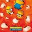 Mimoni a monstra