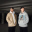 Paulie Garand & Kenny Rough, Jakub Děkan