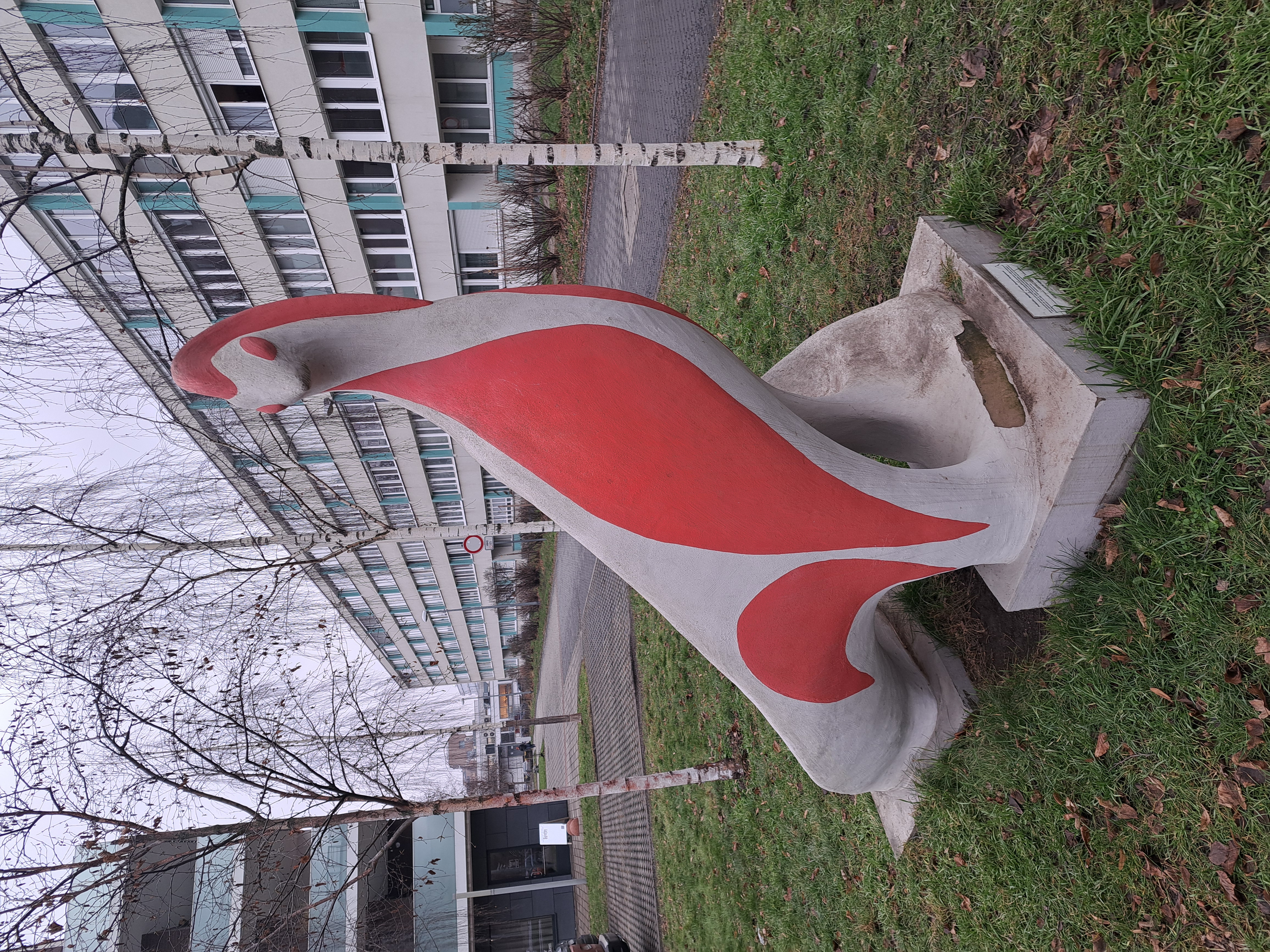 Sídliště I. – Experimentální sídliště Invalidovna