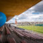Velký strahovský stadion (prohlídka v anglickém jazyce)
