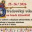 Středověký víkend