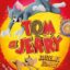 Tom a Jerry: Kouzelný kompas